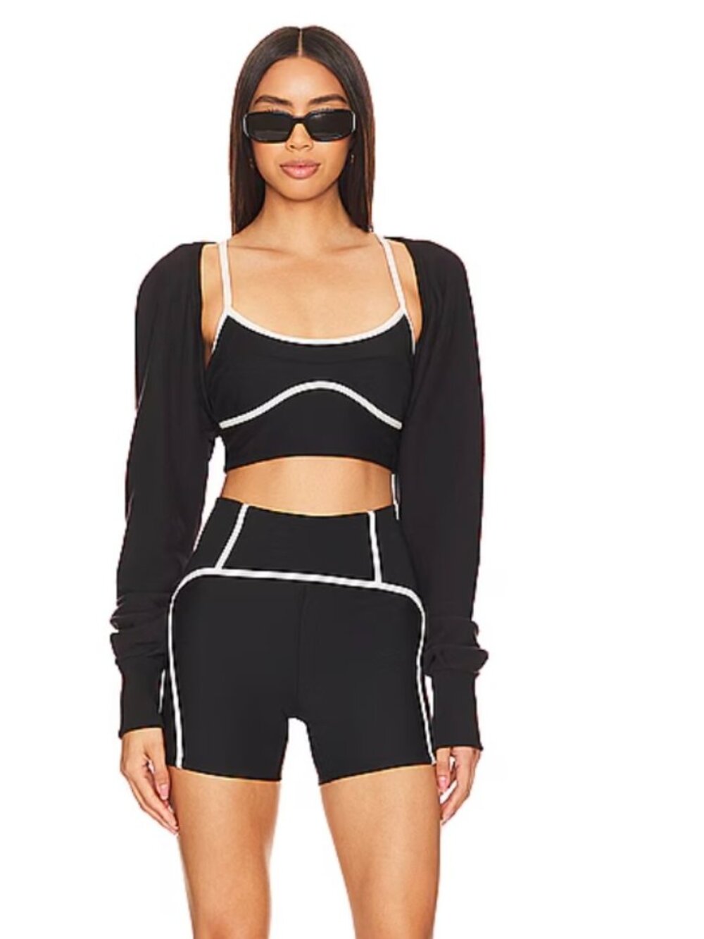 L Space Revel Short - Size Medium - NWOT